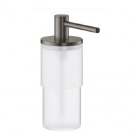 DOSIFICADOR JABON ATRIO GROHE SPA